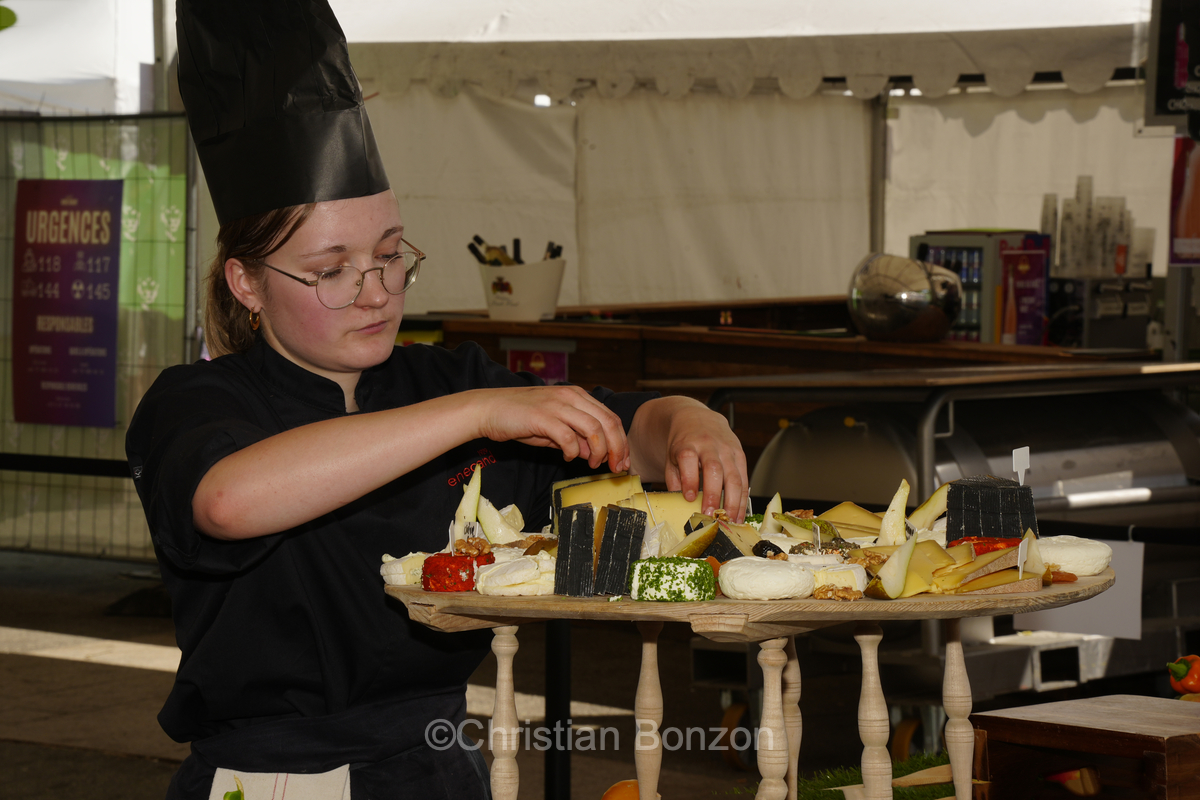 Le Grand Buffet