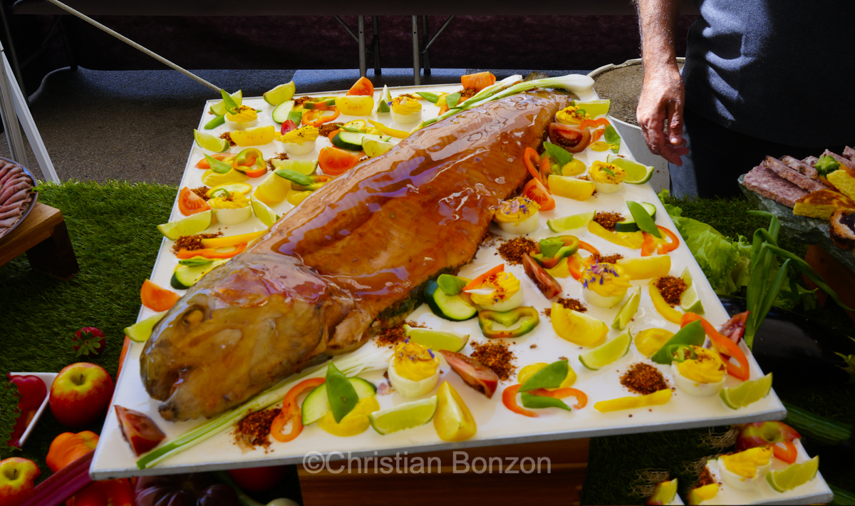 Le Grand Buffet
