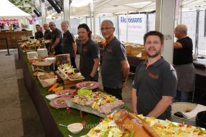 Le Grand Buffet