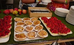 Le Grand Buffet