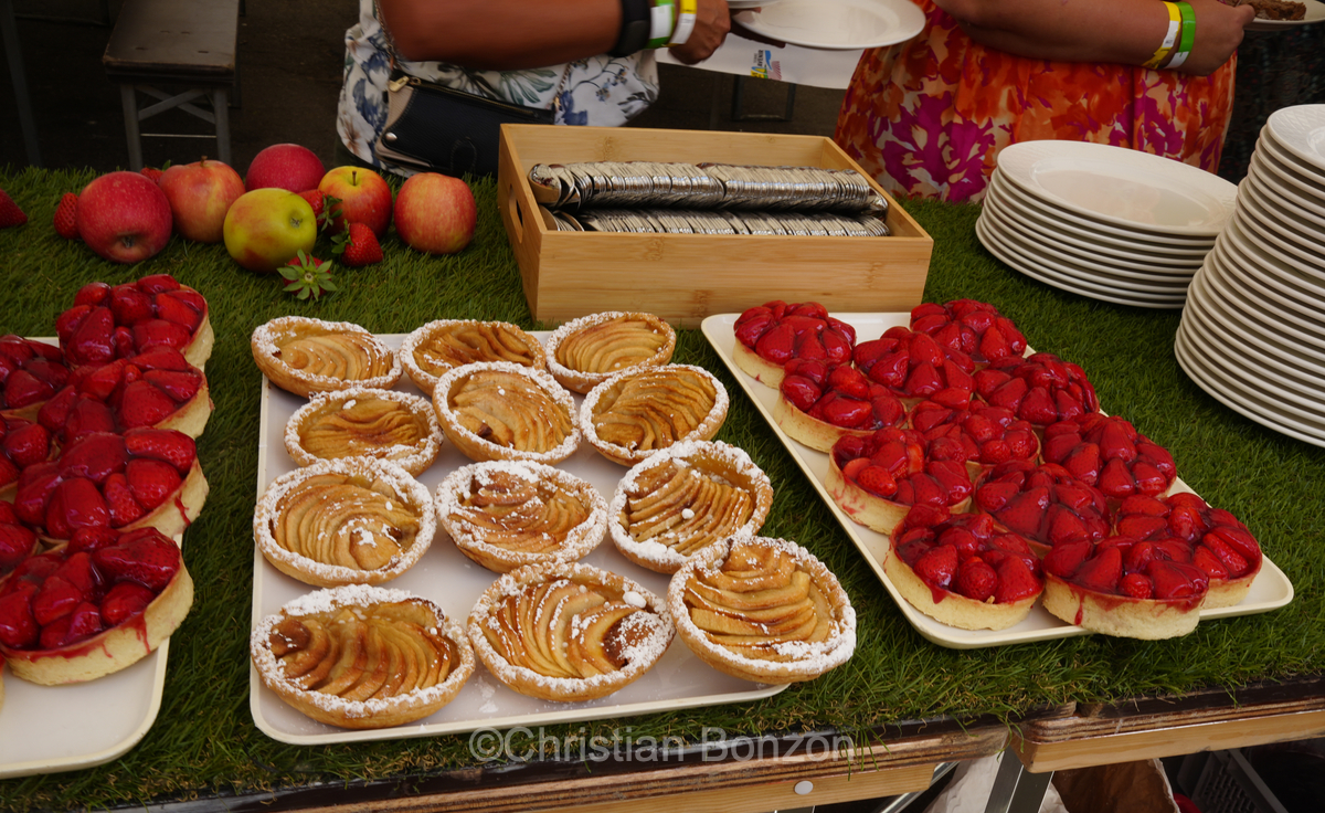 Le Grand Buffet
