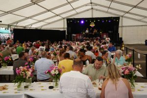 Le Grand Buffet