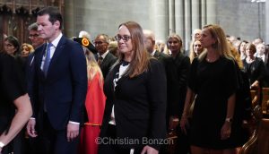 Justice genevoise: le temps du serment pour les magistrats lus