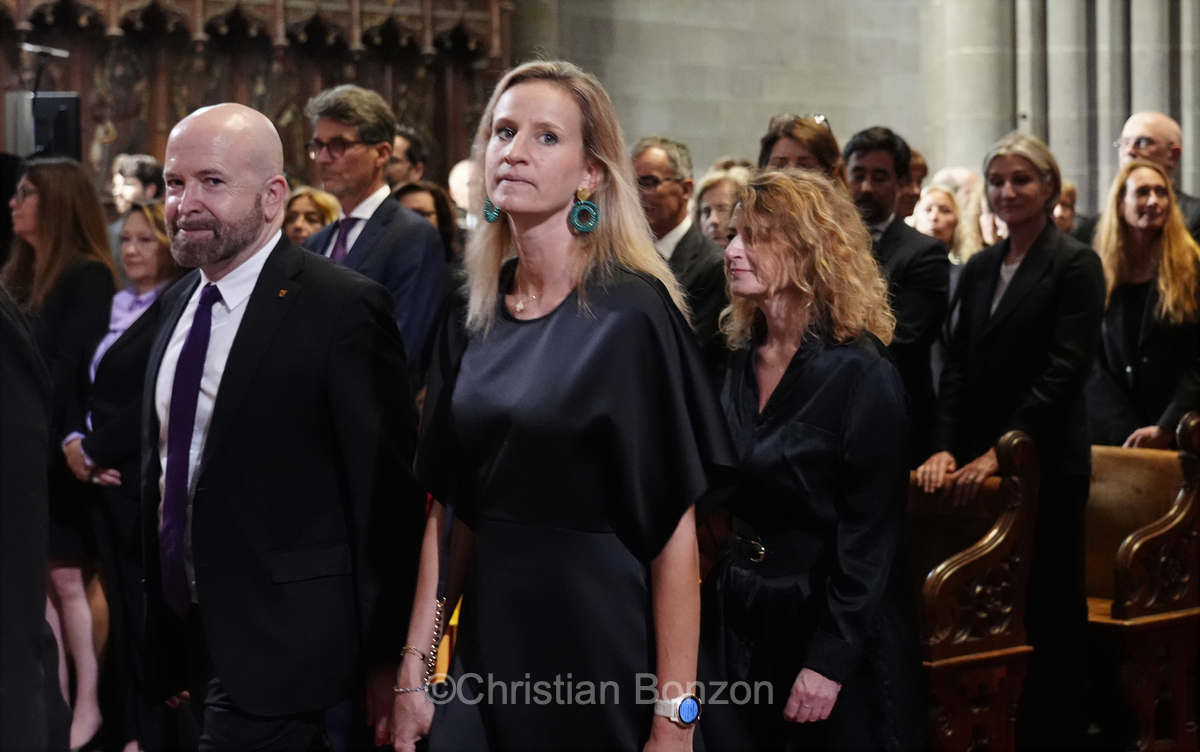 Justice genevoise: le temps du serment pour les magistrats lus
