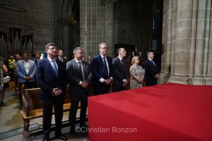 Justice genevoise: le temps du serment pour les magistrats lus
