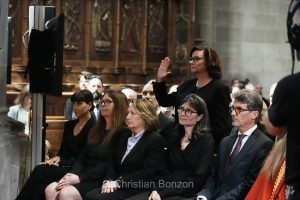 Justice genevoise: le temps du serment pour les magistrats lus