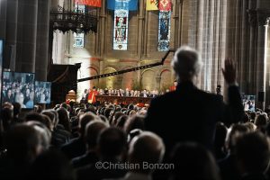Justice genevoise: le temps du serment pour les magistrats lus