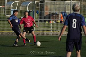 FC PLO (pan-les-Ouates)ont retrouv le plaisir du jeu face au FC Varits (2-4), f