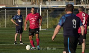 FC PLO (pan-les-Ouates)ont retrouv le plaisir du jeu face au FC Varits (2-4), f