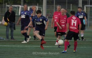 FC PLO (pan-les-Ouates)ont retrouv le plaisir du jeu face au FC Varits (2-4), f