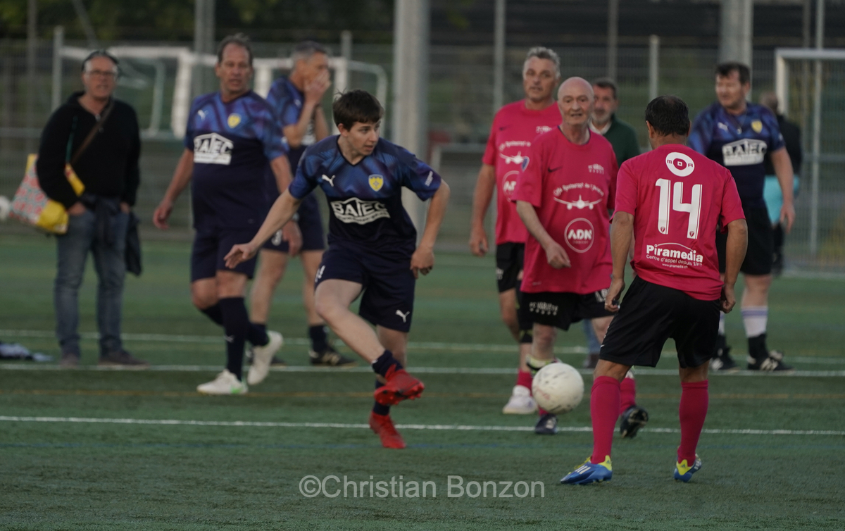 FC PLO (pan-les-Ouates)ont retrouv le plaisir du jeu face au FC Varits (2-4), f