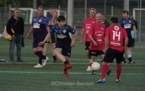 FC PLO (pan-les-Ouates)ont retrouv le plaisir du jeu face au FC Varits (2-4), f
