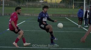 FC PLO (pan-les-Ouates)ont retrouv le plaisir du jeu face au FC Varits (2-4), f